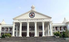 Alliance College Of Engineering 